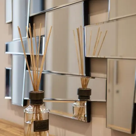 Gli Archi Apartment Spoleto