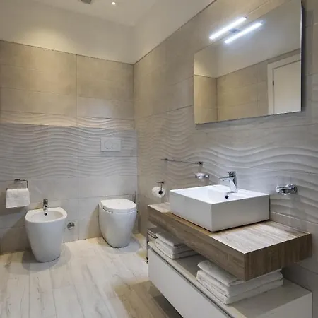 Gli Archi Apartment Spoleto
