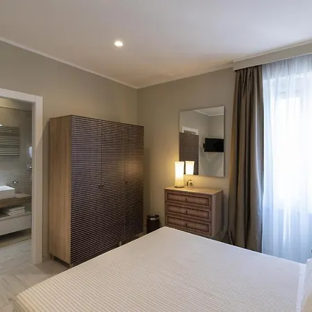 Appartamento Gli Archi Spoleto