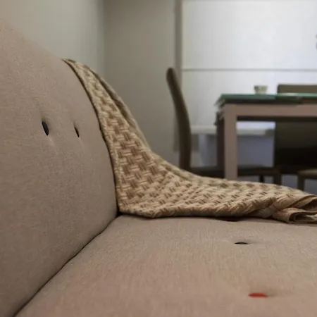 Appartamento Gli Archi Spoleto