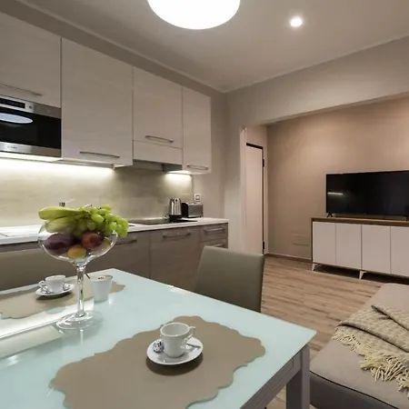 Gli Archi Appartamento Spoleto