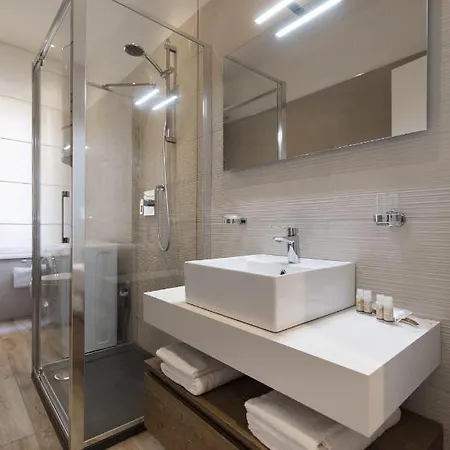 Apartment Gli Archi *