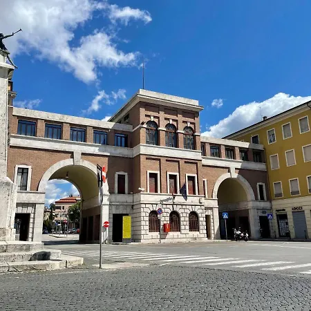 Gli Archi Apartment Spoleto