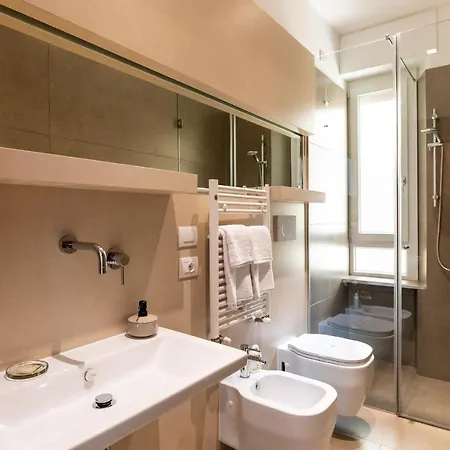 Apartment Gli Archi *