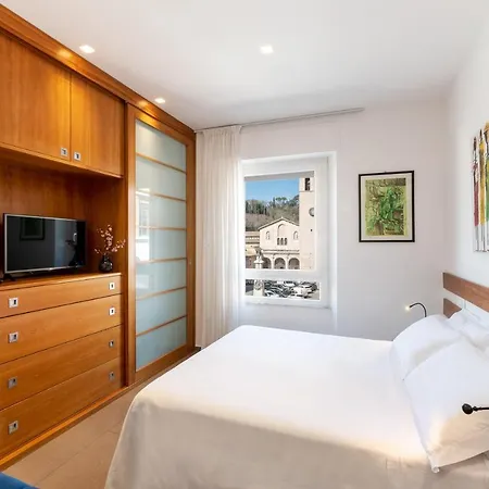 Appartamento Gli Archi