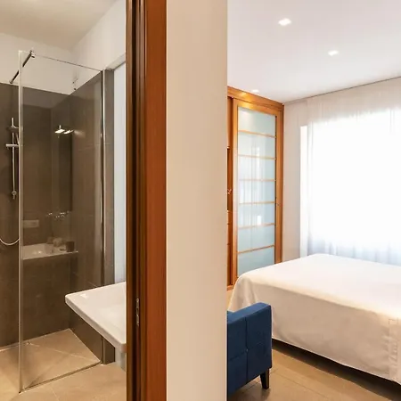 Apartment Gli Archi *