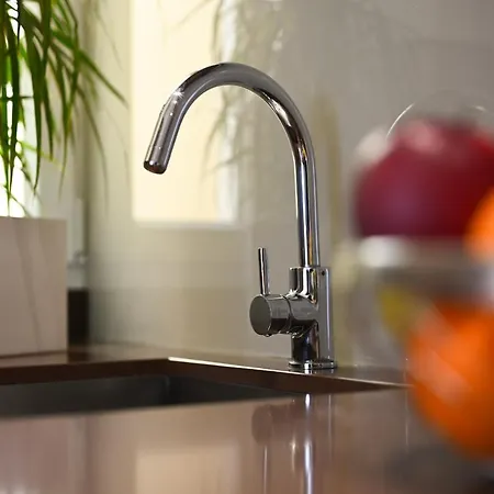 Appartamento Gli Archi