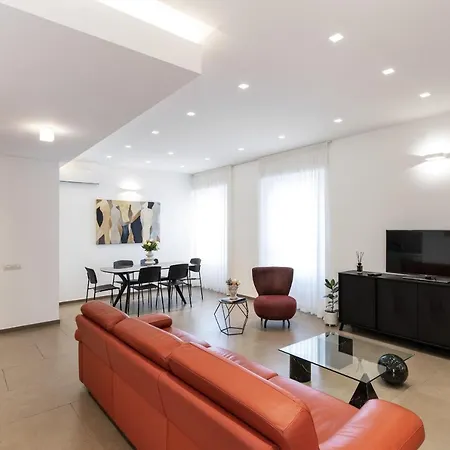 Appartamento Gli Archi *