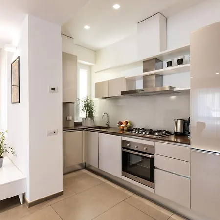 Apartment Gli Archi Spoleto