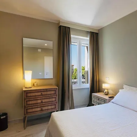 Gli Archi Apartment Spoleto