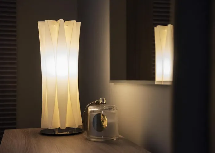 דירה Gli Archi ספולטו