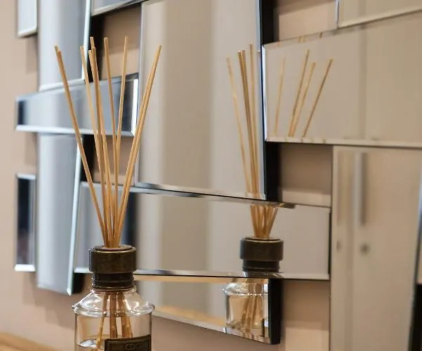 Gli Archi Apartamento Spoleto