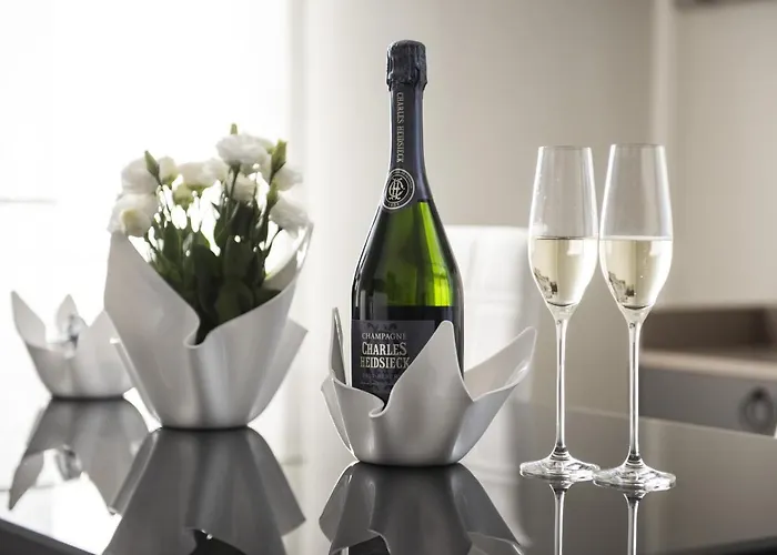 Apartamento Gli Archi Spoleto