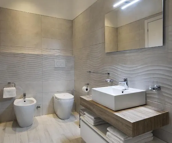 Gli Archi Apartamento Spoleto