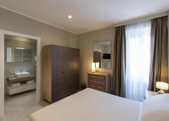 Apartamento Gli Archi Spoleto