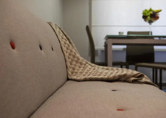 Apartamento Gli Archi Spoleto