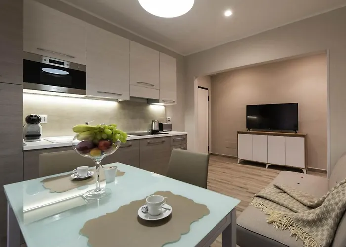 Gli Archi Apartamento Spoleto