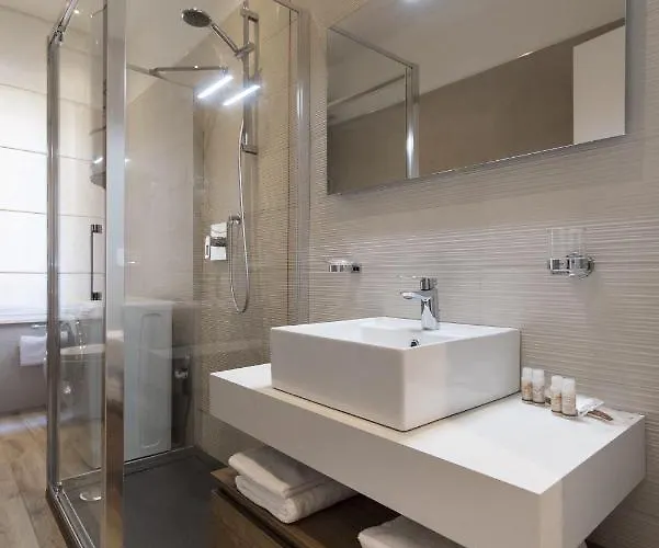 Apartamento Gli Archi *