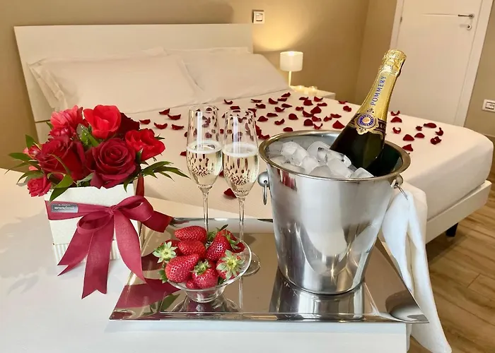 Apartamento Gli Archi Spoleto