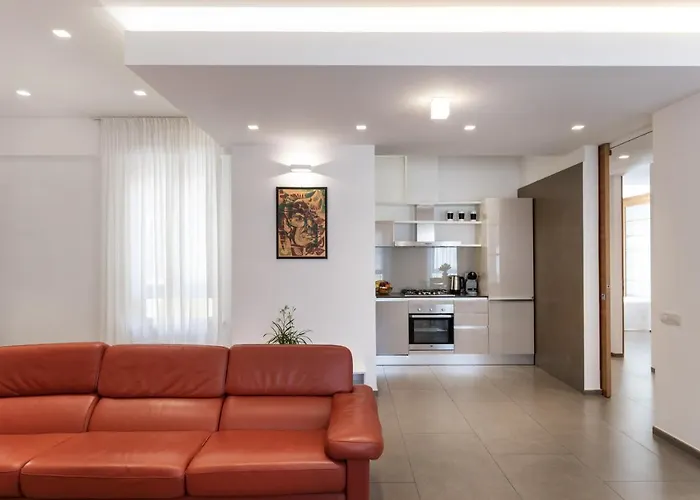 Gli Archi * ספולטו