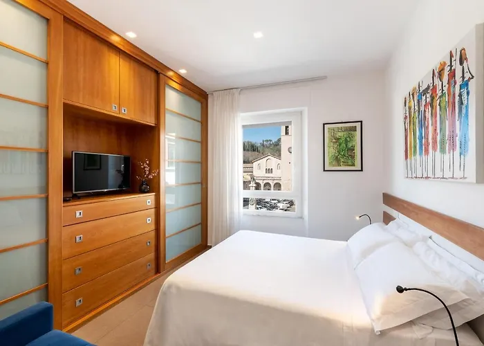 Apartamento Gli Archi