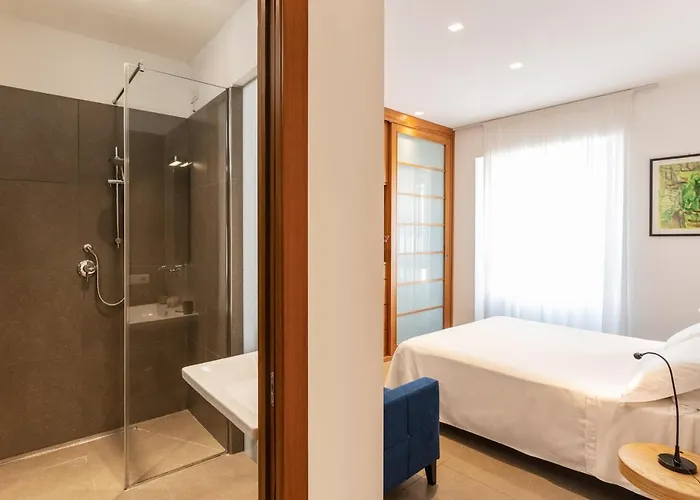 Apartamento Gli Archi *