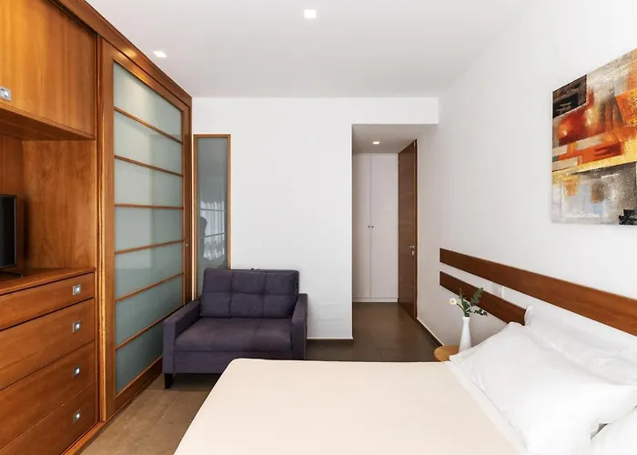 Gli Archi דירה *