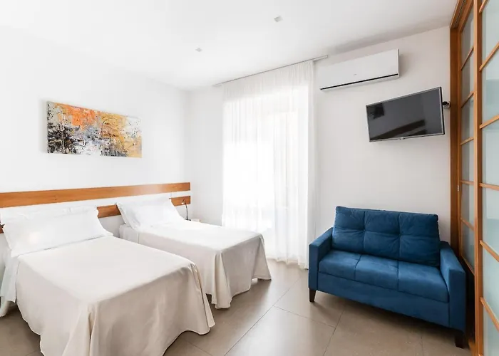 Apartamento Gli Archi