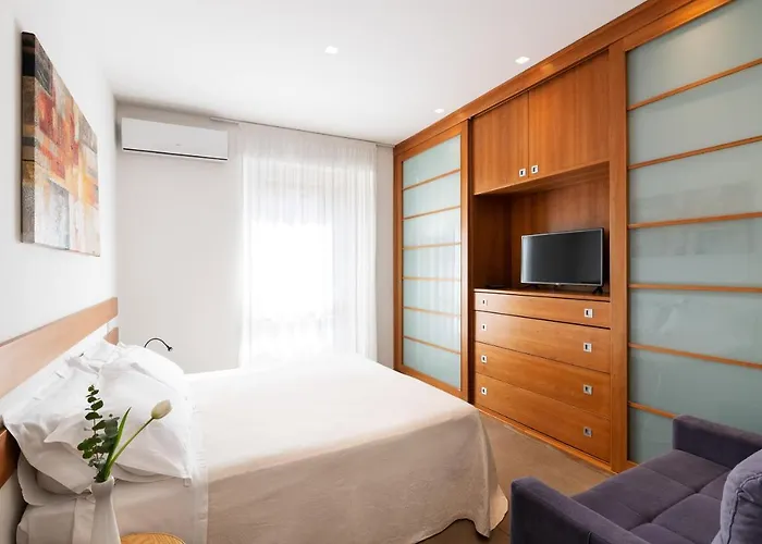 Gli Archi Apartamento