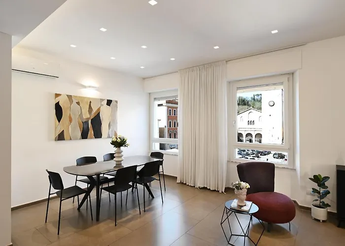 Apartamento Gli Archi *