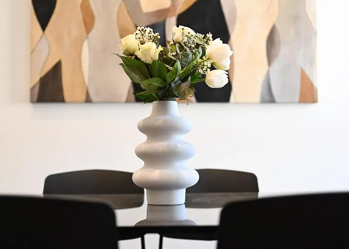 Apartamento Gli Archi