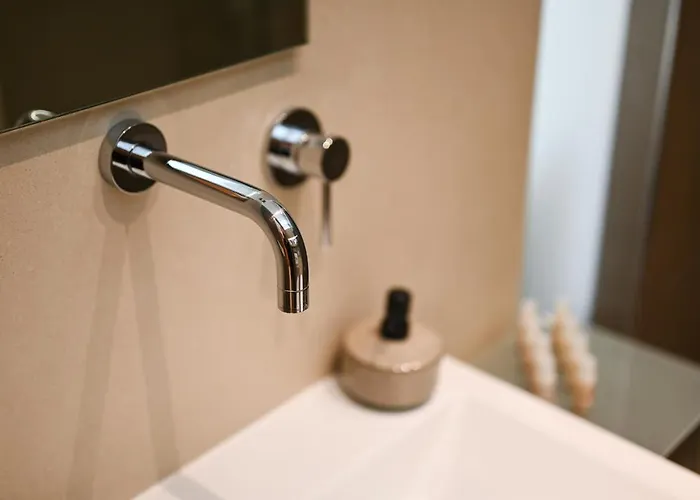 Apartamento Gli Archi