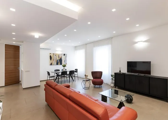 Apartamento Gli Archi *