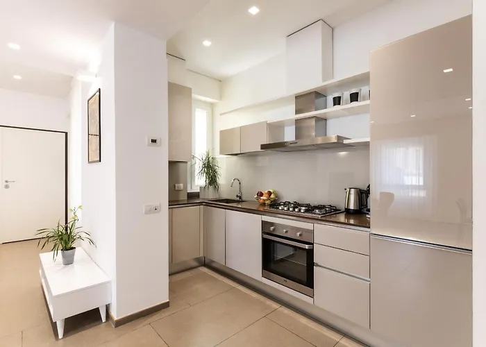 Apartamento Gli Archi Spoleto