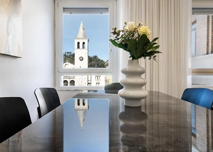 Gli Archi ספולטו