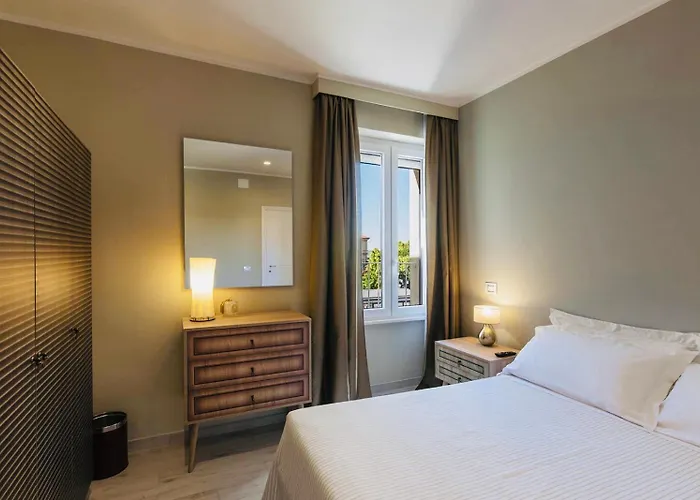 Gli Archi Apartamento Spoleto